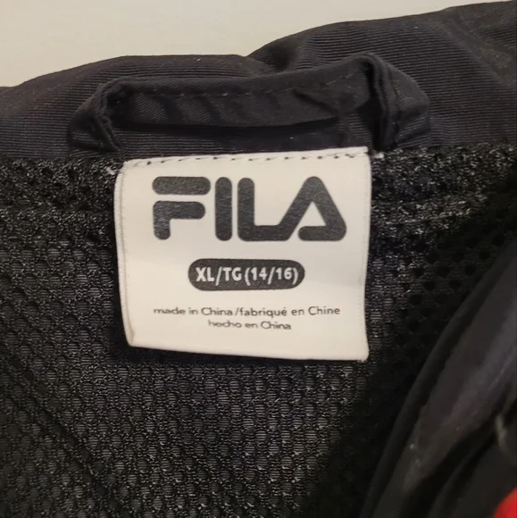 Boy's Spring/Fall Jacket - Picture 3 of 7